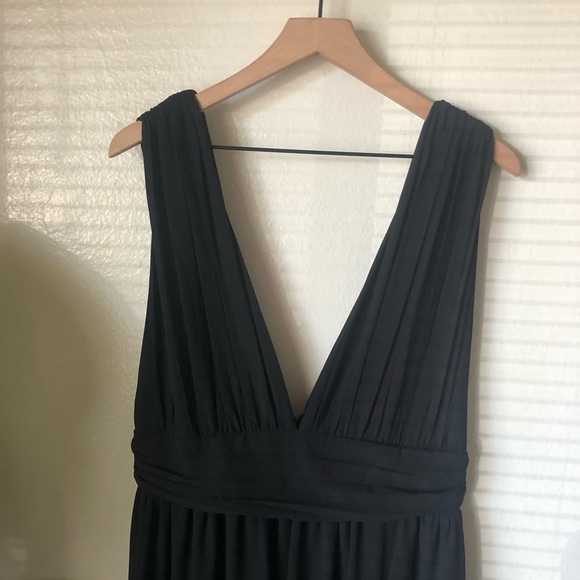 Lulu’s | Heavenly Hues Maxi Dress - Picture 3 of 8